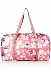 Vera Bradley Women's Packable Duffle Bag
