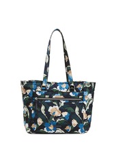 Vera Bradley Women's Performance Twill Work Tote Bag