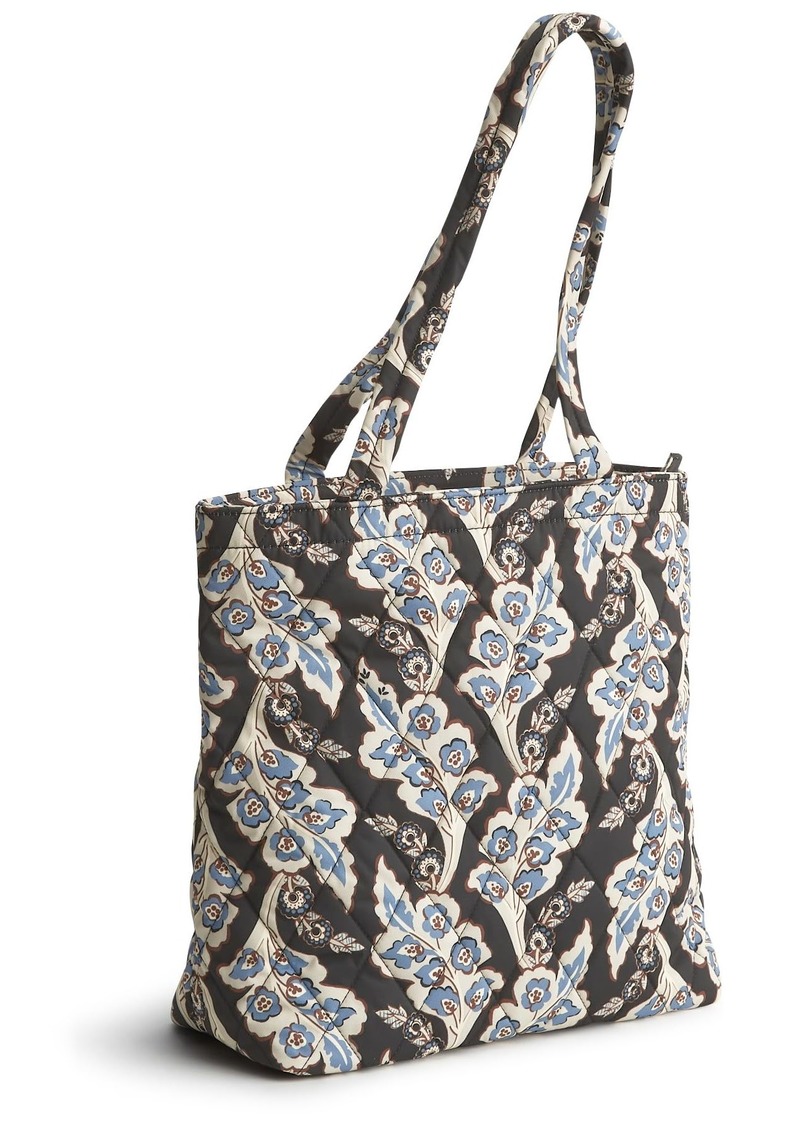 Vera Bradley Women's Polyester Twill Small Original Tote