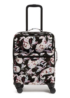 Vera Bradley Women's Softside Rolling Suitcase Luggage  27" Check in