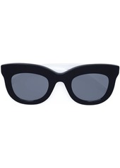 Vera Wang cat eye sunglasses