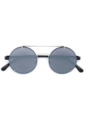 Vera Wang round frame sunglasses