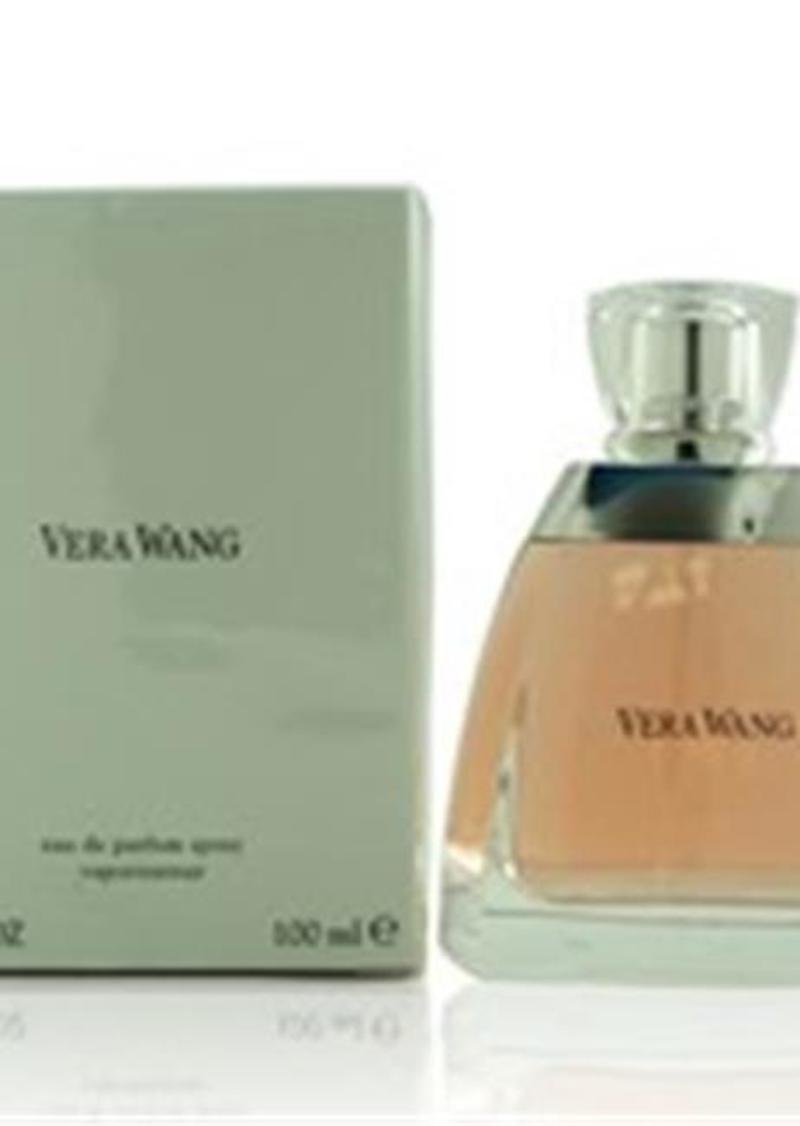 Vera Wang WVERAWANG3.4EDPSPR 3.4 oz Womens Vera Wang Eau De Parfum Spray