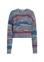 Veronica Beard Asmara Crewneck Sweater