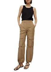 Veronica Beard Dari Cargo Pants