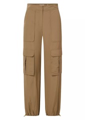 Veronica Beard Dari Cargo Pants