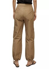 Veronica Beard Dari Cargo Pants