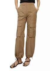 Veronica Beard Dari Cargo Pants