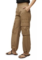 Veronica Beard Dari Cargo Pants