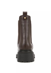 Veronica Beard Delilah Leather Boots