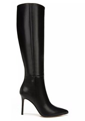 Veronica Beard Lisa Knee-High Leather Boots