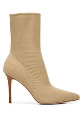 Veronica Beard Lisa Knit Ankle Boots