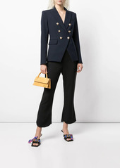 Veronica Beard Miller Dickey blazer