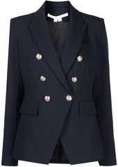 Veronica Beard Miller Dickey blazer