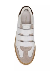 Veronica Beard Reagan Low-Top Sneakers