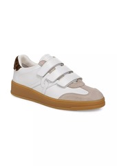 Veronica Beard Reagan Low-Top Sneakers