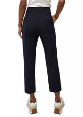 Veronica Beard Renzo Tailored Trousers