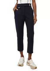 Veronica Beard Renzo Tailored Trousers