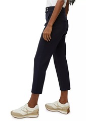 Veronica Beard Renzo Tailored Trousers