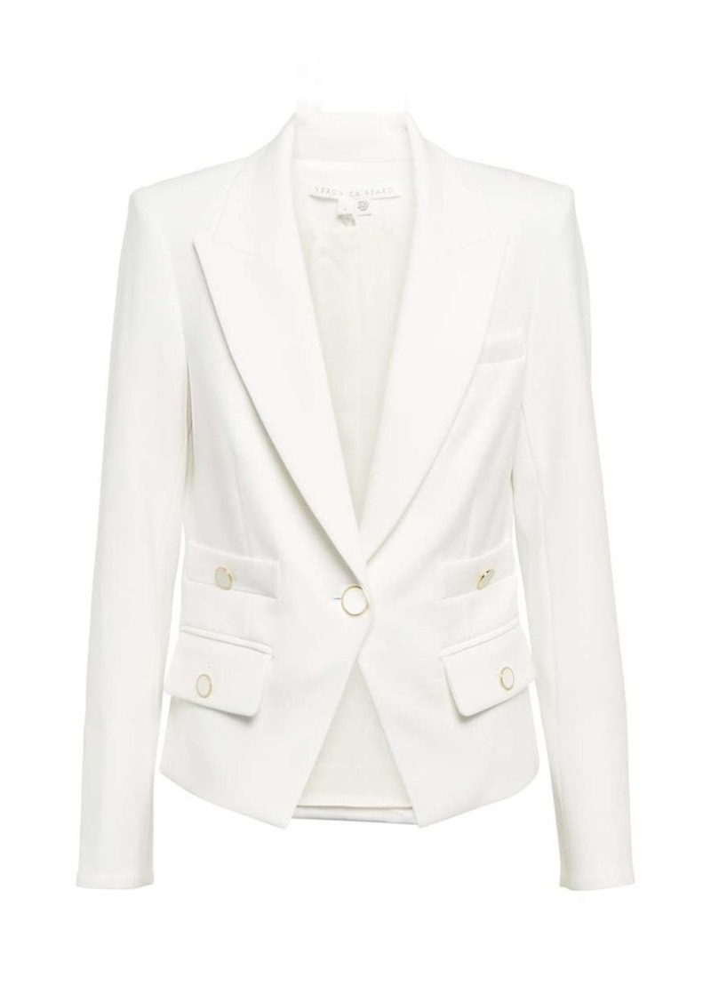 Veronica Beard Roya Dickey blazer