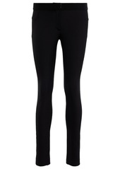 Veronica Beard Scuba nylon-blend leggings