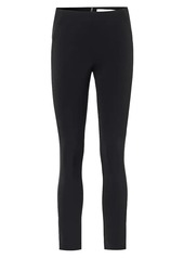 Veronica Beard Scuba skinny pants