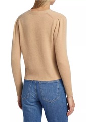 Veronica Beard Solene Cashmere Cardigan