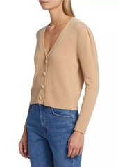 Veronica Beard Solene Cashmere Cardigan