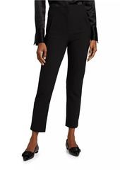 Veronica Beard Stila Slim Pants