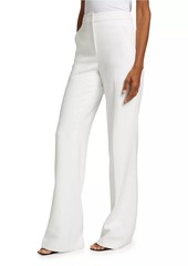 Veronica Beard Tonelli Side Stripe Pants