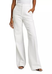 Veronica Beard Tonelli Side Stripe Pants