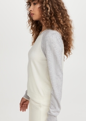 Veronica Beard Albertina Cashmere Sweater
