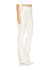 Veronica Beard Beverly Skinny Flare Pant