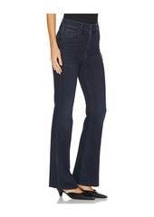 Veronica Beard Cameron Mid Rise Bootcut