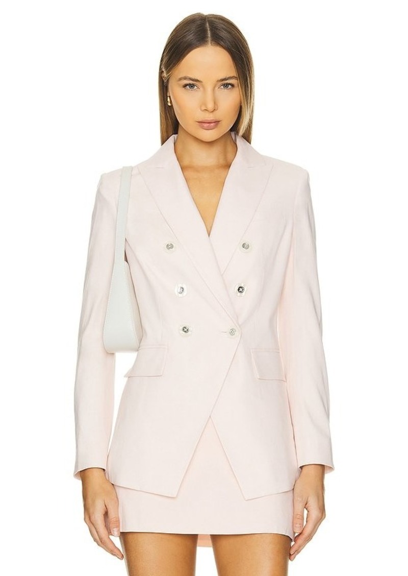 Veronica Beard Charleston Dickey Jacket