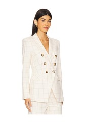 Veronica Beard Charleston Dickey Jacket