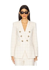 Veronica Beard Charleston Dickey Jacket