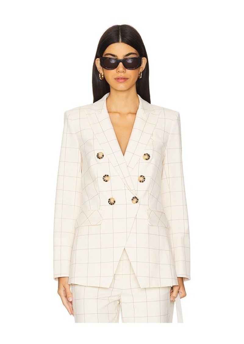 Veronica Beard Charleston Dickey Jacket