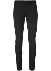 Veronica Beard classic fitted trousers