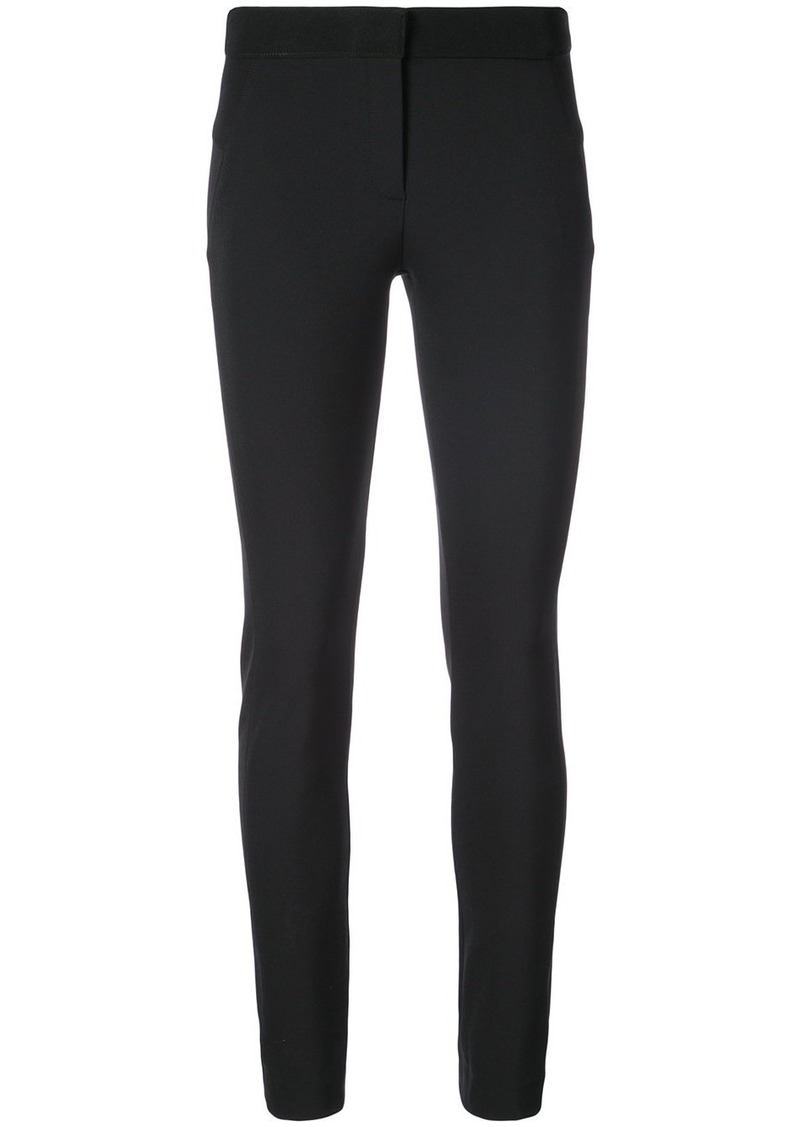 Veronica Beard classic fitted trousers