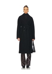 Veronica Beard Della Dickey Coat