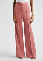 Veronica Beard Edia Wide Leg Pants