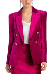 Veronica Beard Elam Dickey Blazer