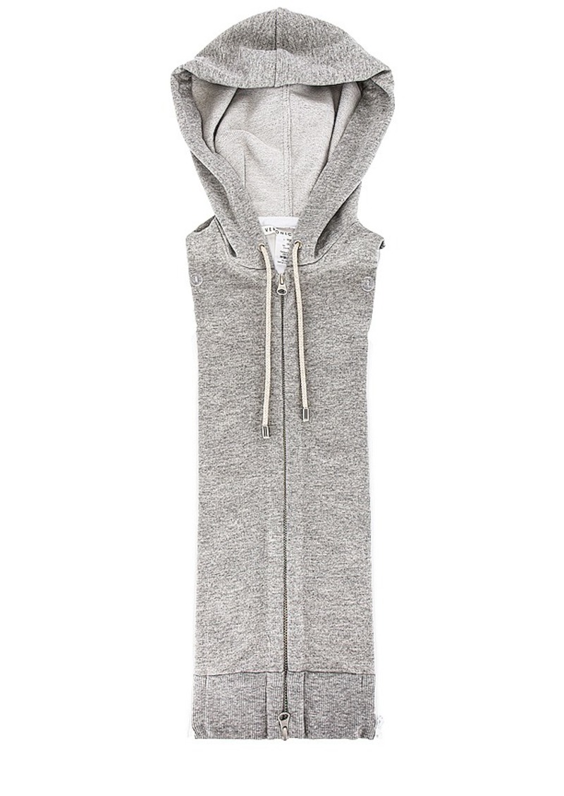 Veronica Beard Hoodie Dickey