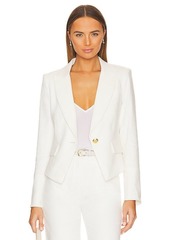 Veronica Beard Hosanna Dickey Jacket