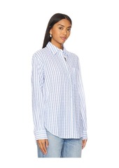 Veronica Beard Keiko Button Down