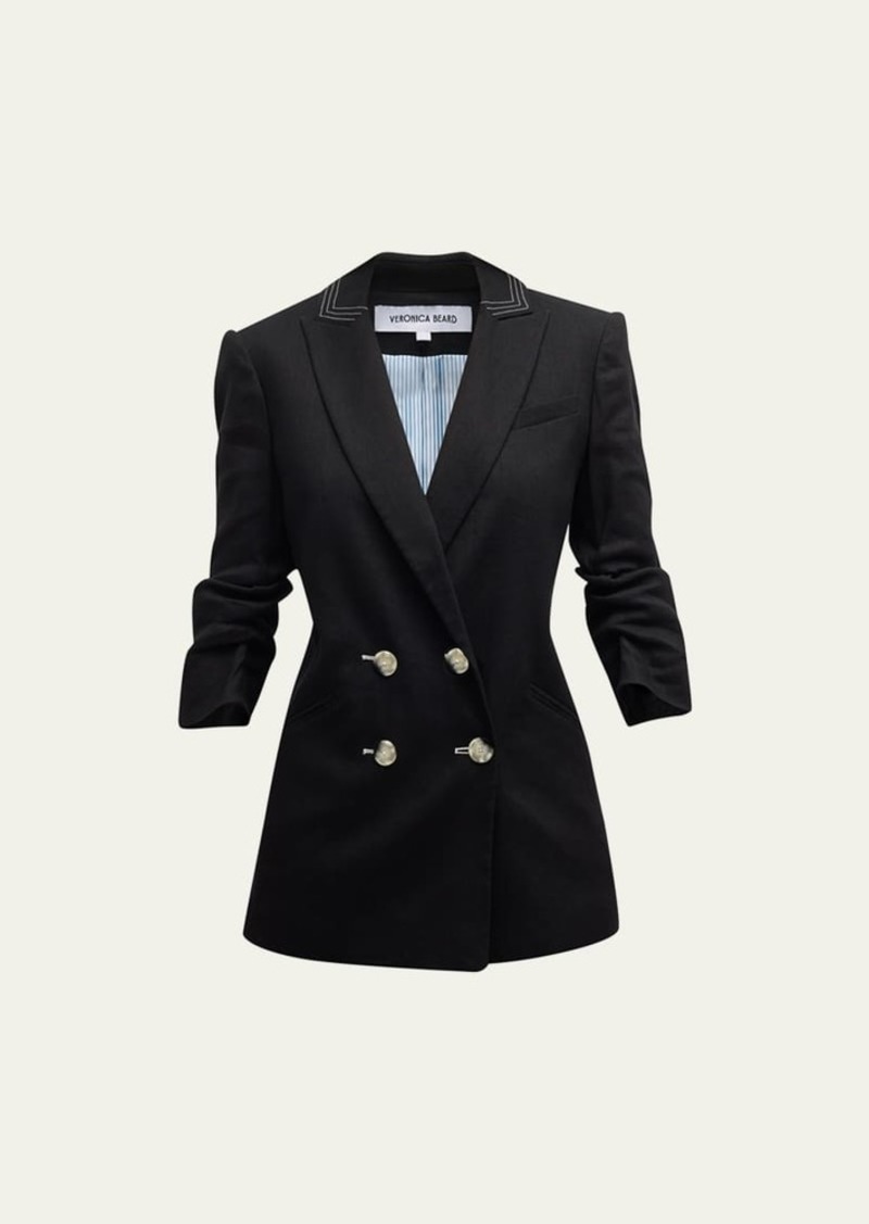 Veronica Beard Kiernan Dickey Jacket