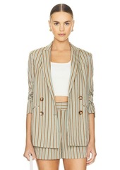 Veronica Beard Kiernan Dickey Jacket