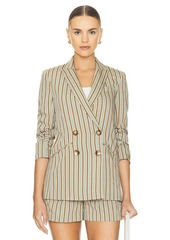 Veronica Beard Kiernan Dickey Jacket