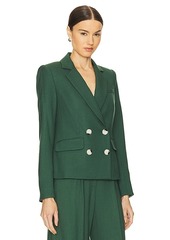 Veronica Beard Kona Dickey Jacket